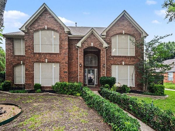 7004 Hillview Drive, Plano, TX 75025