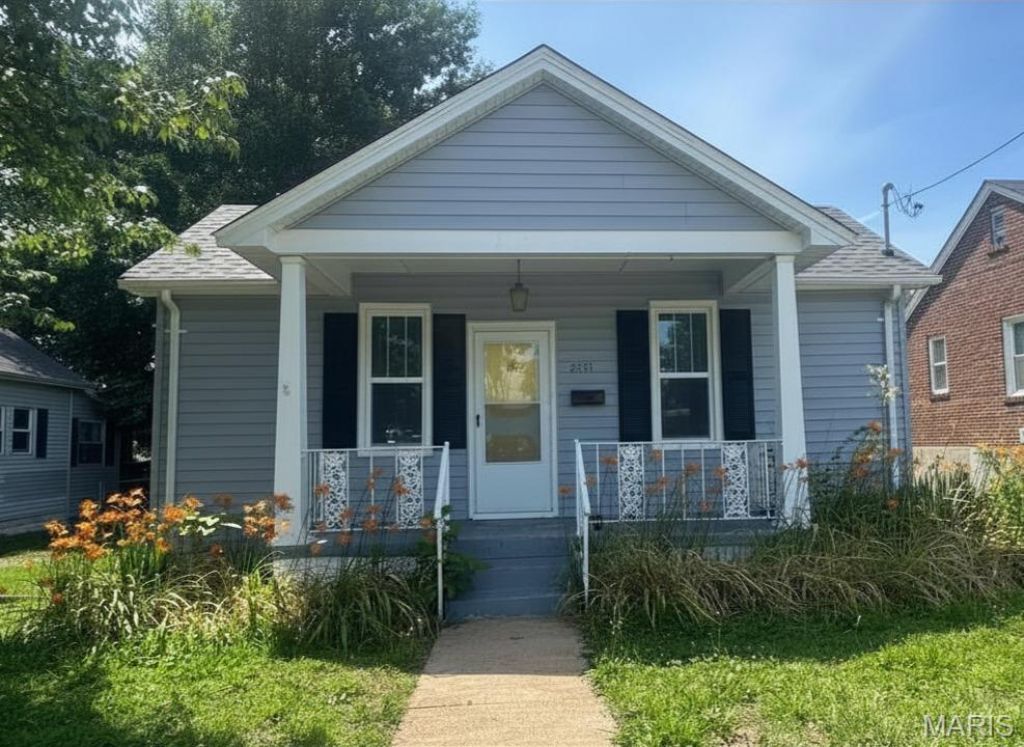 2551 Gerhard Avenue , Maplewood, MO 63143 Main Photo