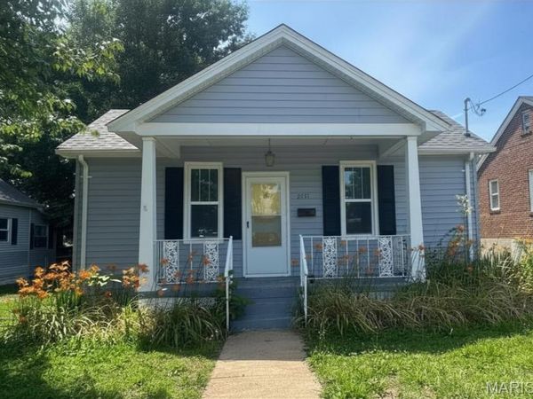 2551 Gerhard Avenue , Maplewood, MO 63143