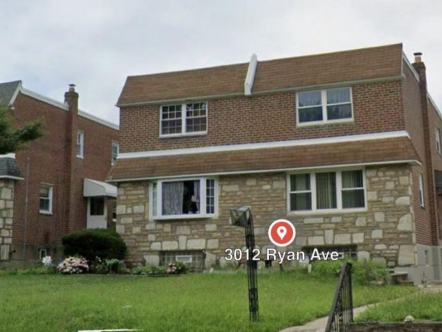 3012 Ryan Avenue, Philadelphia, PA 19152 Main Photo