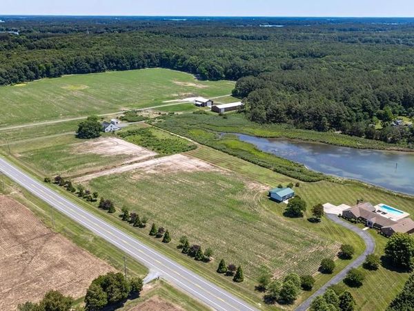 7543 BOZMAN NEAVITT ROAD , BOZMAN, MD 21612
