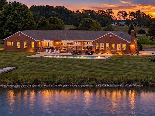 7543 BOZMAN NEAVITT ROAD, BOZMAN, MD 21612