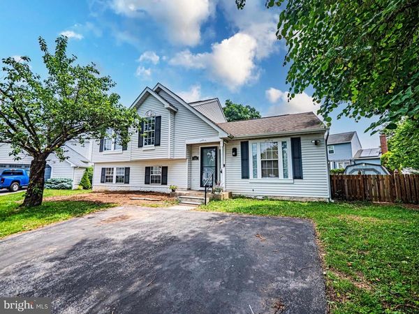 502 TEAL COURT, FREDERICK, MD 21703
