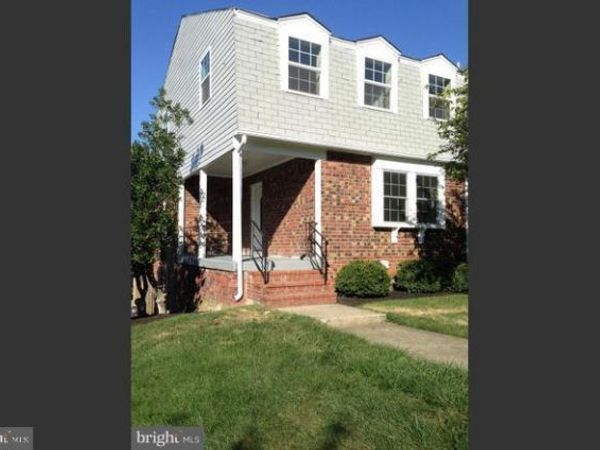 110 OLD ENTERPRISE ROAD , Unit 120, UPPER MARLBORO, MD 20774
