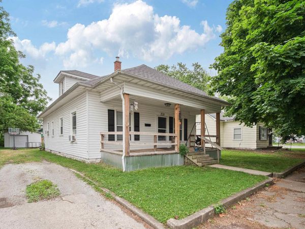 1524 S Main Street, Kokomo, IN 46902