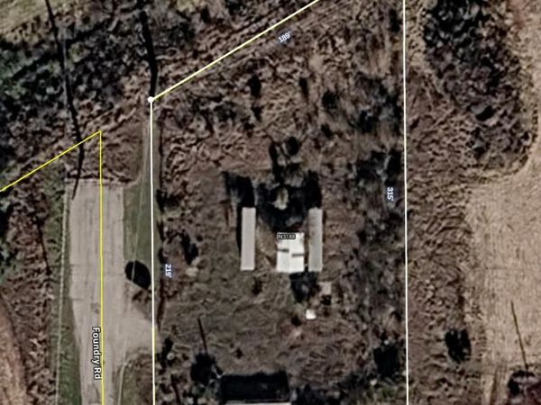 N3188 Foundry Road, Darien, WI 53114