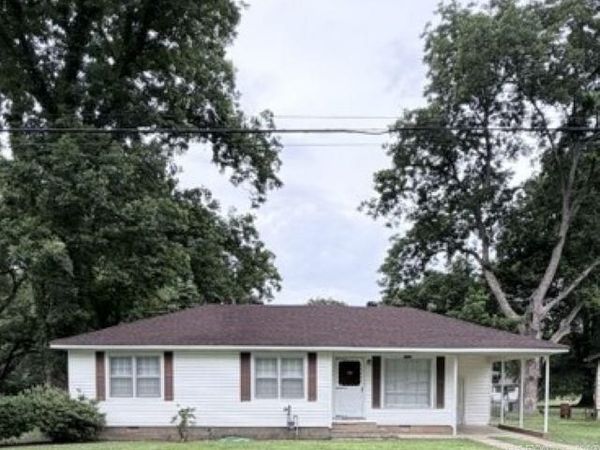 Marvell, AR 72366