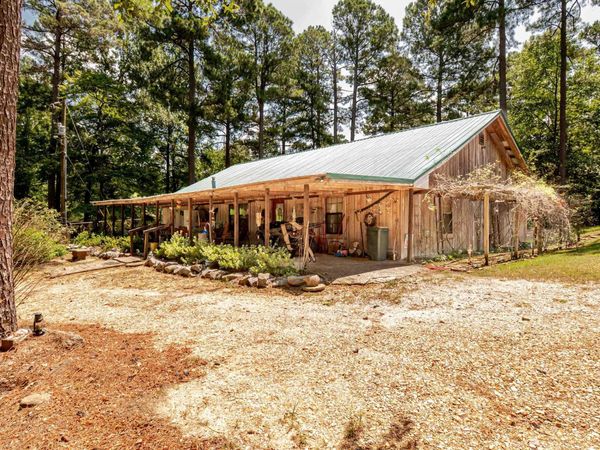 5071 Calion Highway, El Dorado, AR 71730