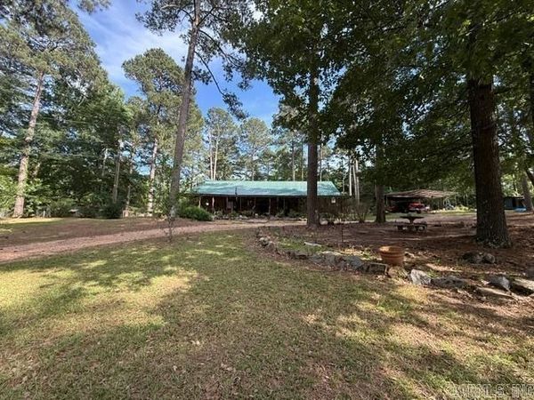 5071 Calion Highway, El Dorado, AR 71730