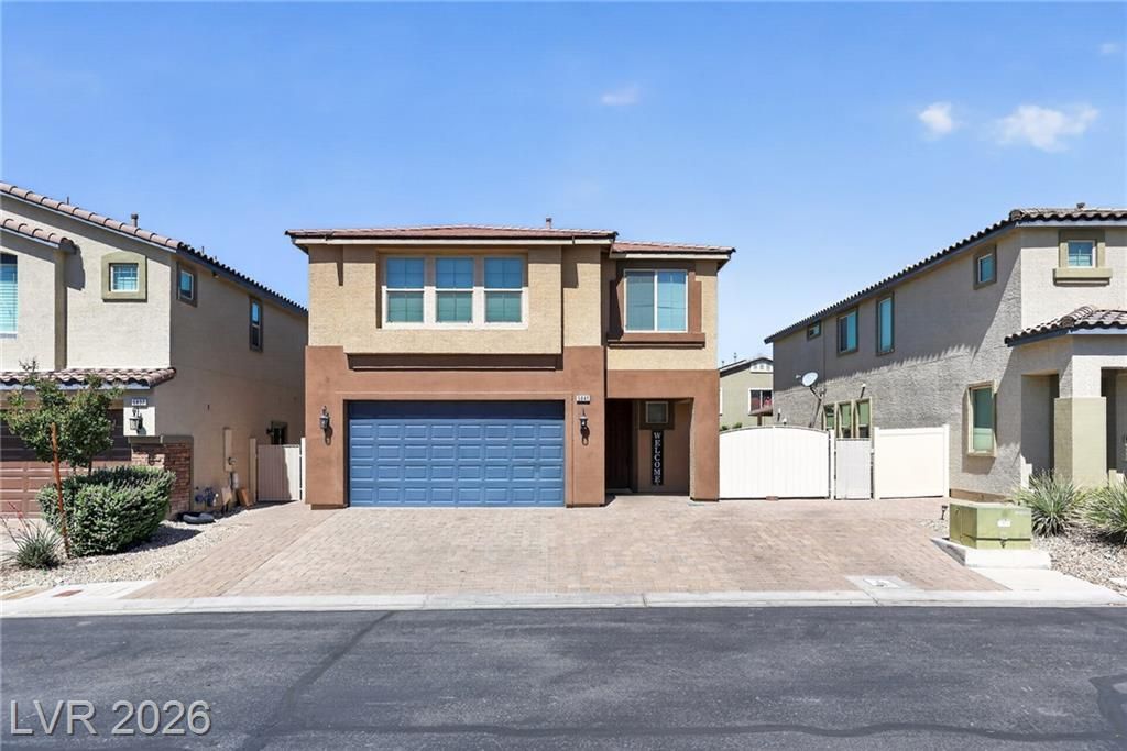 5841 Delaney Falls Street, North Las Vegas, NV 89081 Main Photo