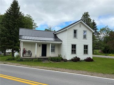 5123 Military Road , Poland, NY 13431