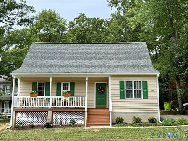 1812 Stone River Road, North Chesterfield, VA 23235