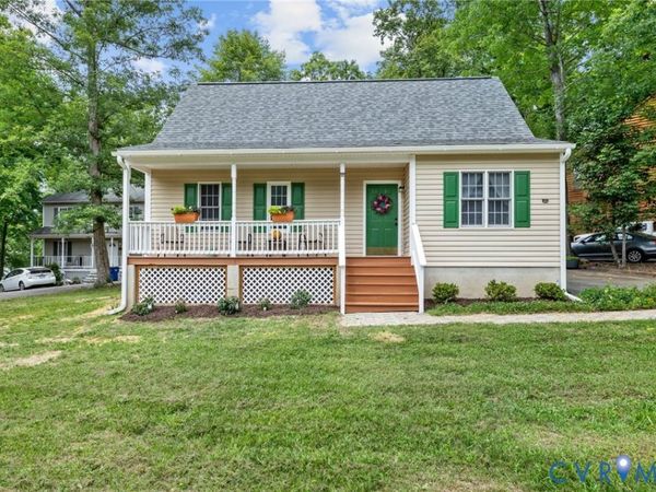 1812 Stone River Road, North Chesterfield, VA 23235