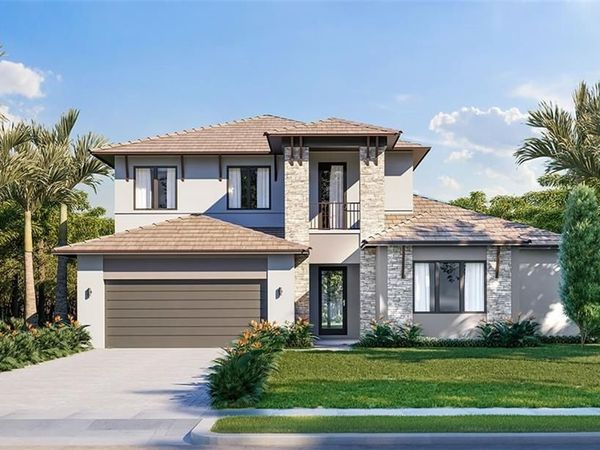 4799 QUERCIA DR , AVE MARIA, FL 34142