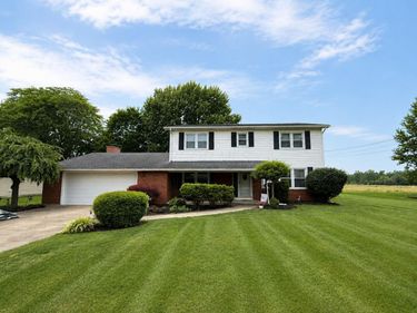 1105 Forest Hill Drive, Marion, OH 43302