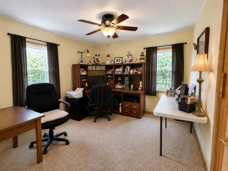 1105 Forest Hill Drive, Marion, OH 43302 Photo 16
