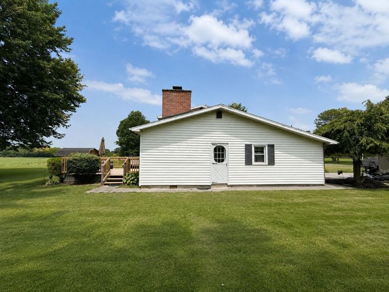 1105 Forest Hill Drive, Marion, OH 43302 Photo 3