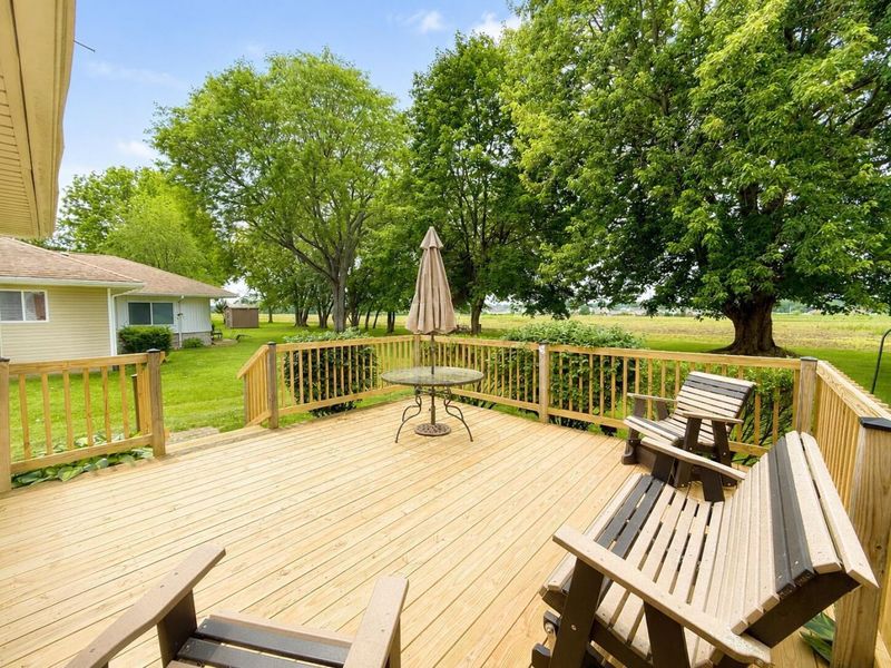1105 Forest Hill Drive, Marion, OH 43302 Photo 5