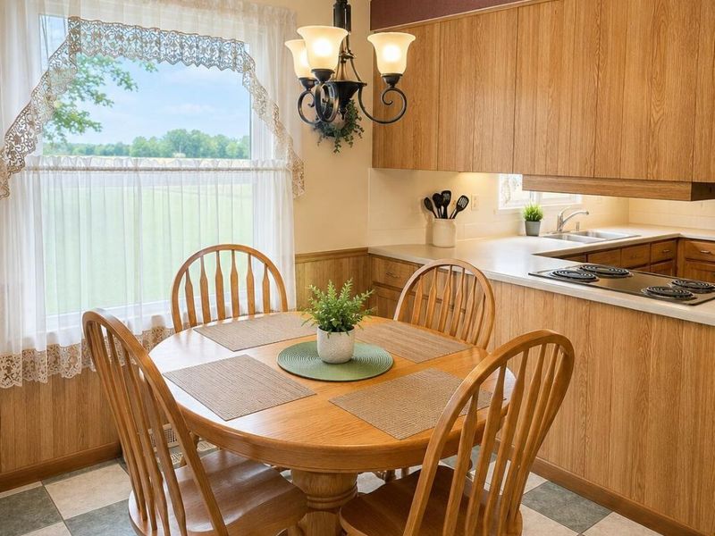 1105 Forest Hill Drive, Marion, OH 43302 Photo 9