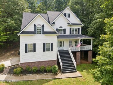 7009 Woodington Court, Knoxville, TN 37921