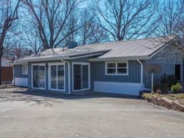 115 Dogwood Hills Club Road, Gilbertsville, KY 42044