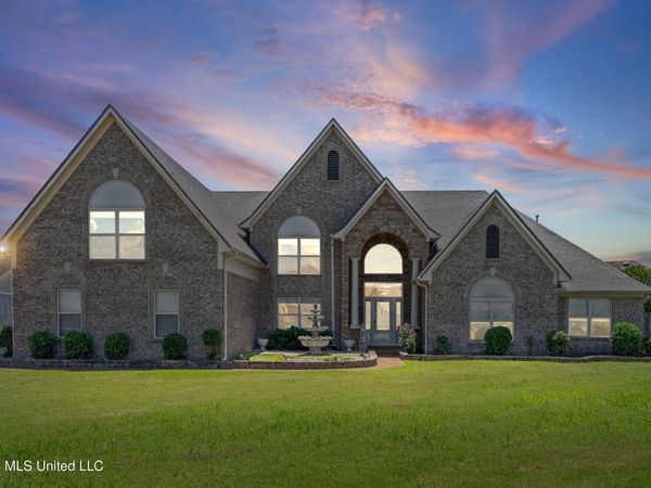 13343 Willow Nest Drive, Olive Branch, MS 38654
