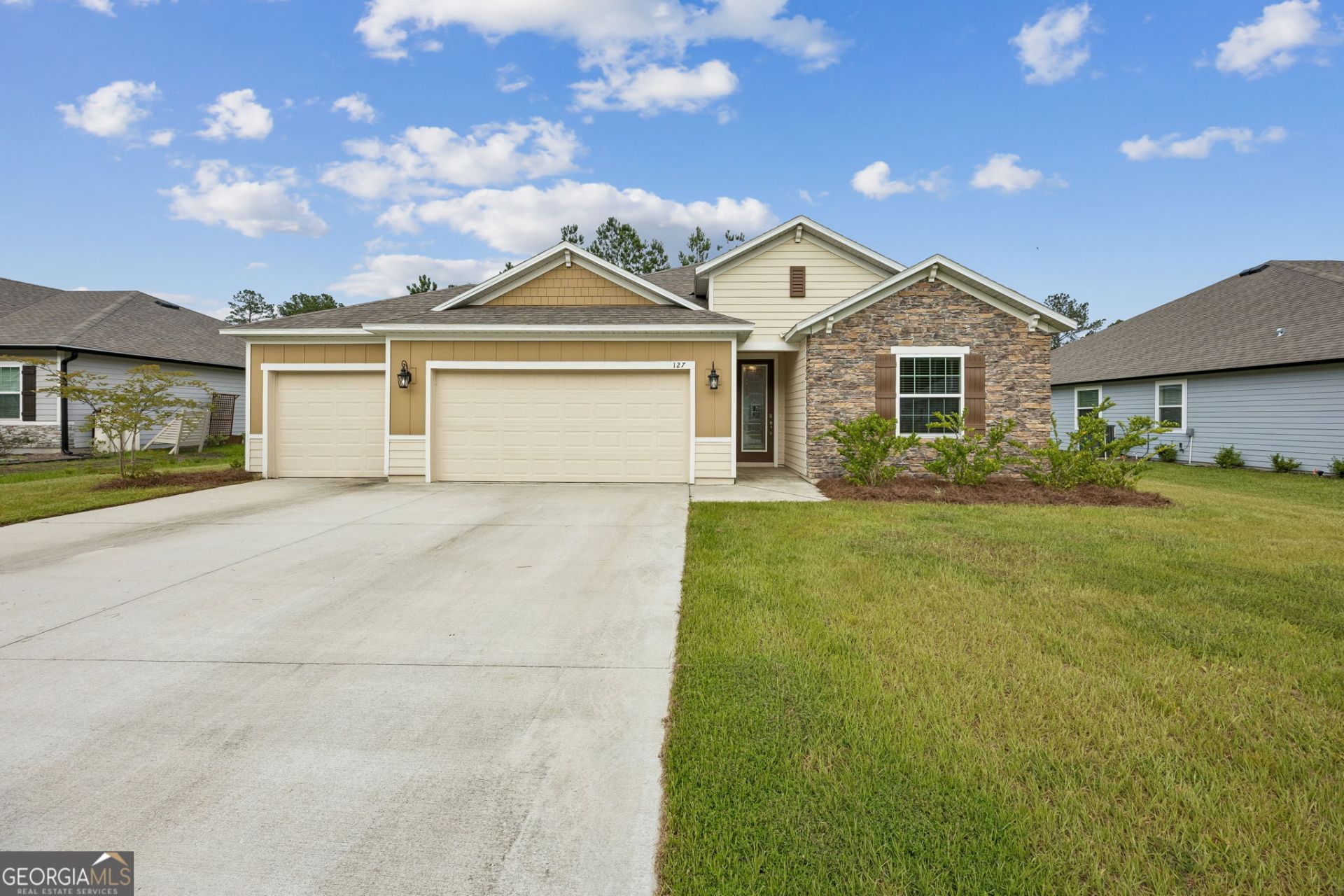127 Breakwater Loop Kingsland, GA 31548