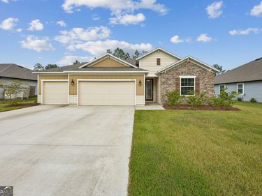 127 Breakwater Loop, Kingsland, GA 31548