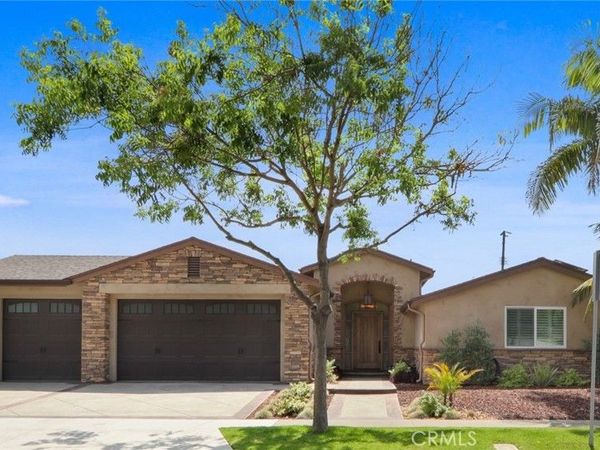 11222 Wallingsford, Rossmoor, CA 90720