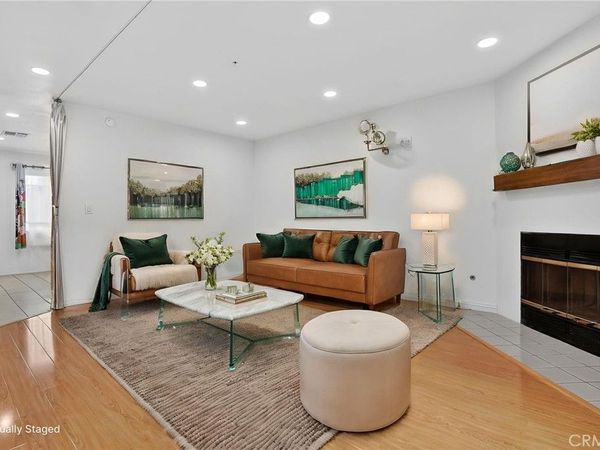 2817 W Grand, Unit B, Alhambra, CA 91801