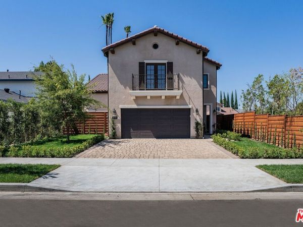 20151 Strathern Street, Winnetka, CA 91306