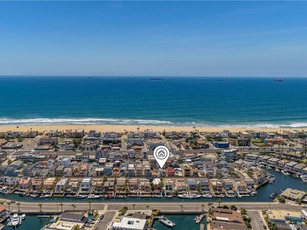 16742 Bayview, Sunset Beach, CA 90742