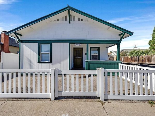 1010 W 4Th St, Antioch, CA 94509