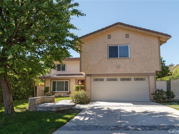 7019 Woodstone Place, West Hills, CA 91307