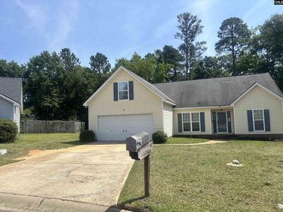 348 Keystone Drive, Hopkins, SC 29061