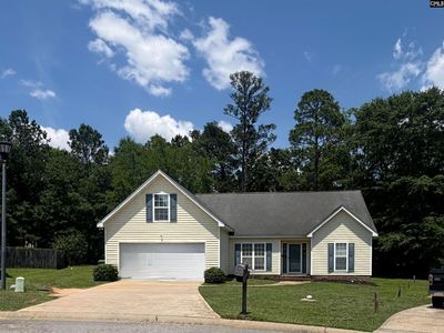 348 Keystone Drive, Hopkins, SC 29061