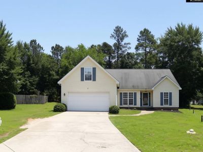 348 Keystone Drive , Hopkins, SC 29061