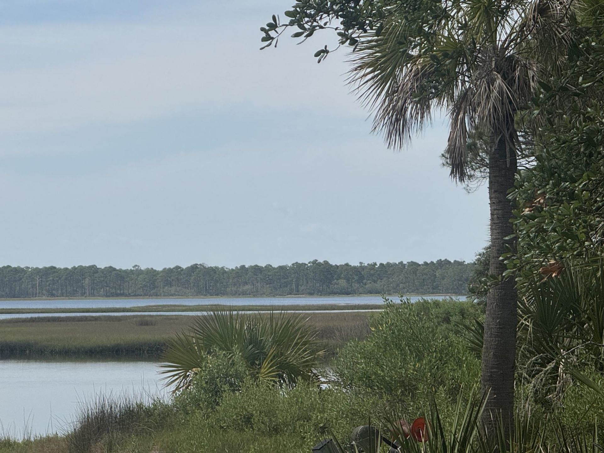 1272 Angus Morrison Road , Alligator Point, FL 32346 Photo