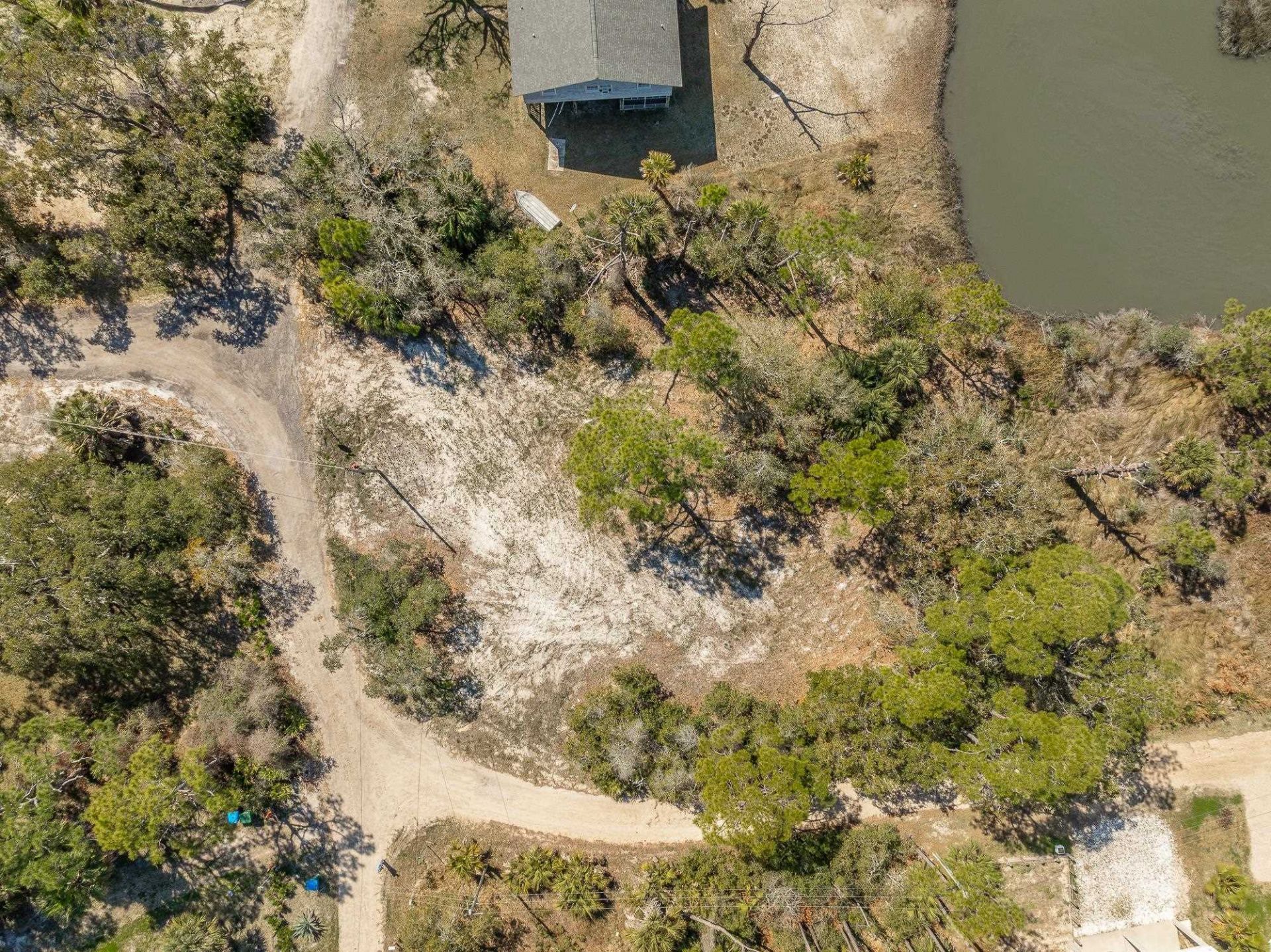 1272 Angus Morrison Road , Alligator Point, FL 32346 Photo