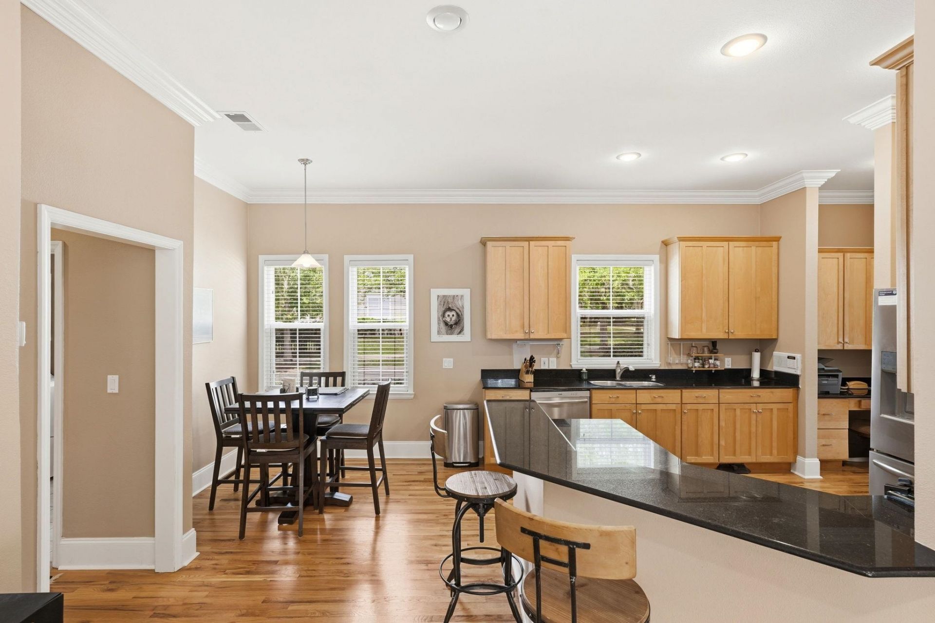 3141 Baringer Hill Drive, Tallahassee, FL 32311 Photo