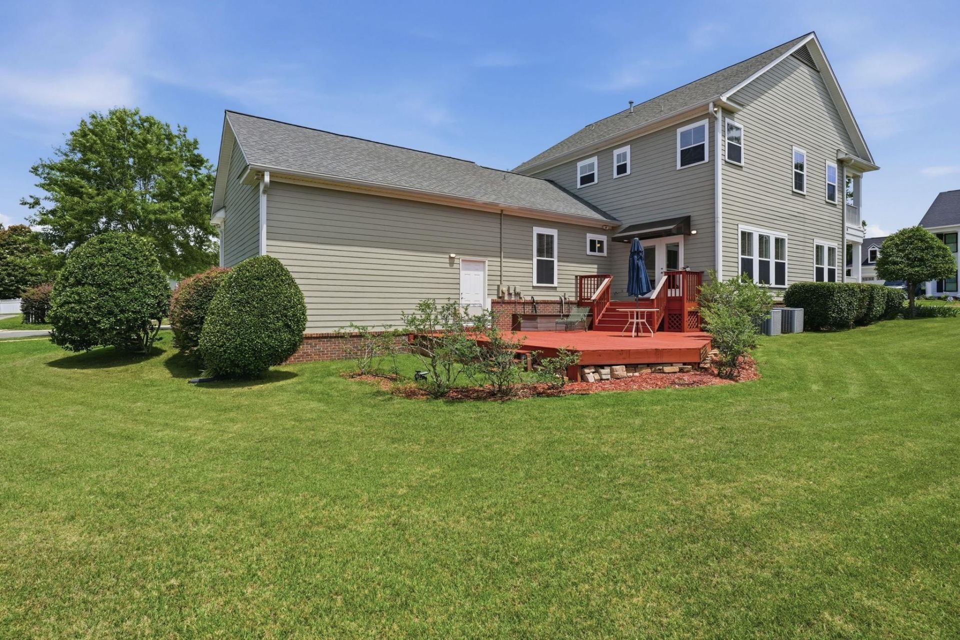 3141 Baringer Hill Drive, Tallahassee, FL 32311 Photo