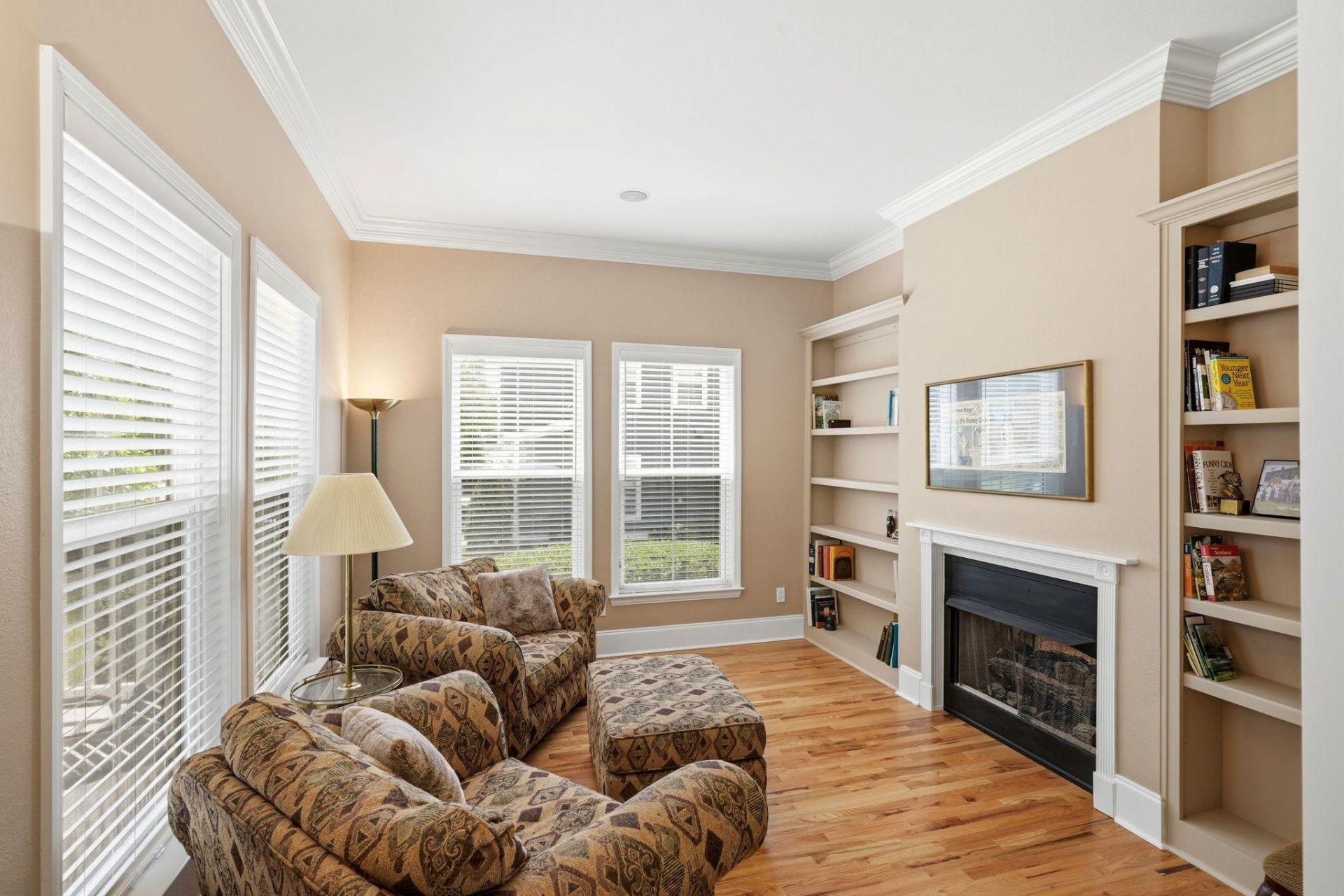 3141 Baringer Hill Drive, Tallahassee, FL 32311 Photo