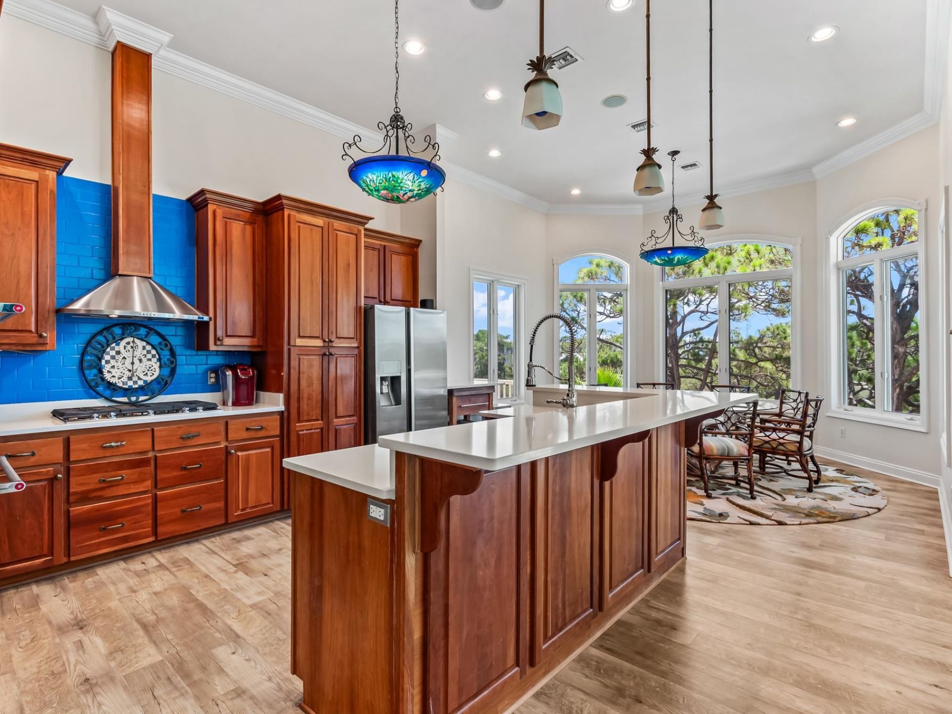 1604 Hawthorne Lane, Saint George Island, FL 32328 Photo
