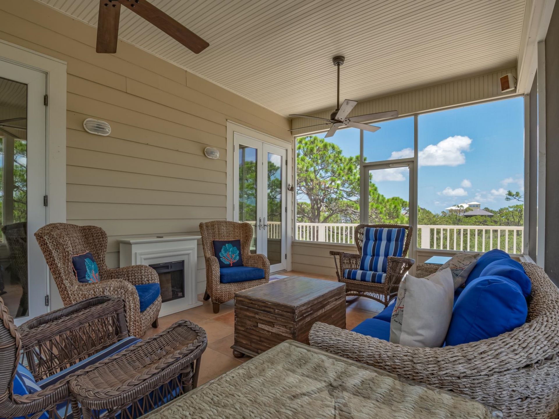 1604 Hawthorne Lane, Saint George Island, FL 32328 Photo