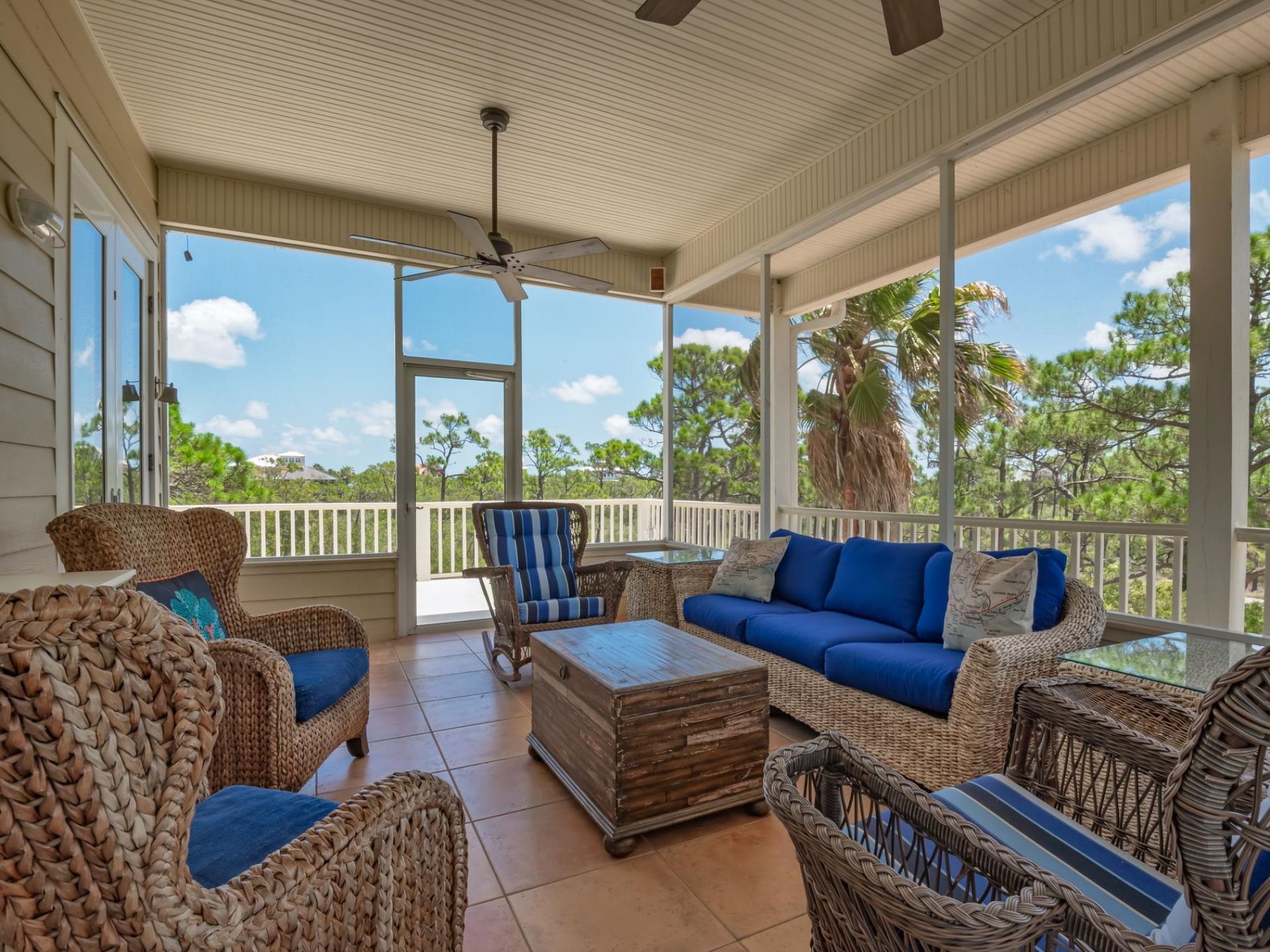 1604 Hawthorne Lane, Saint George Island, FL 32328 Photo
