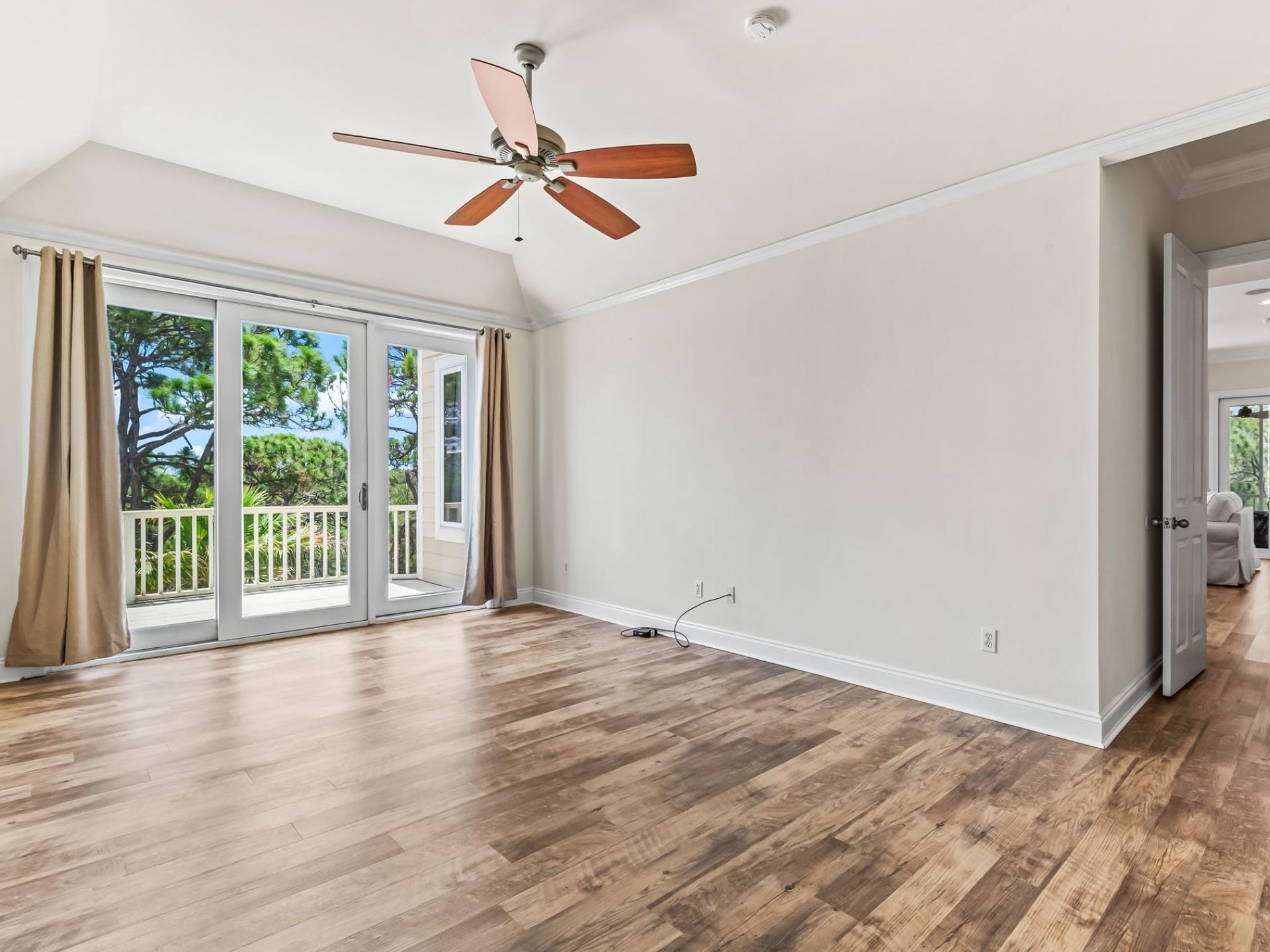 1604 Hawthorne Lane, Saint George Island, FL 32328 Photo