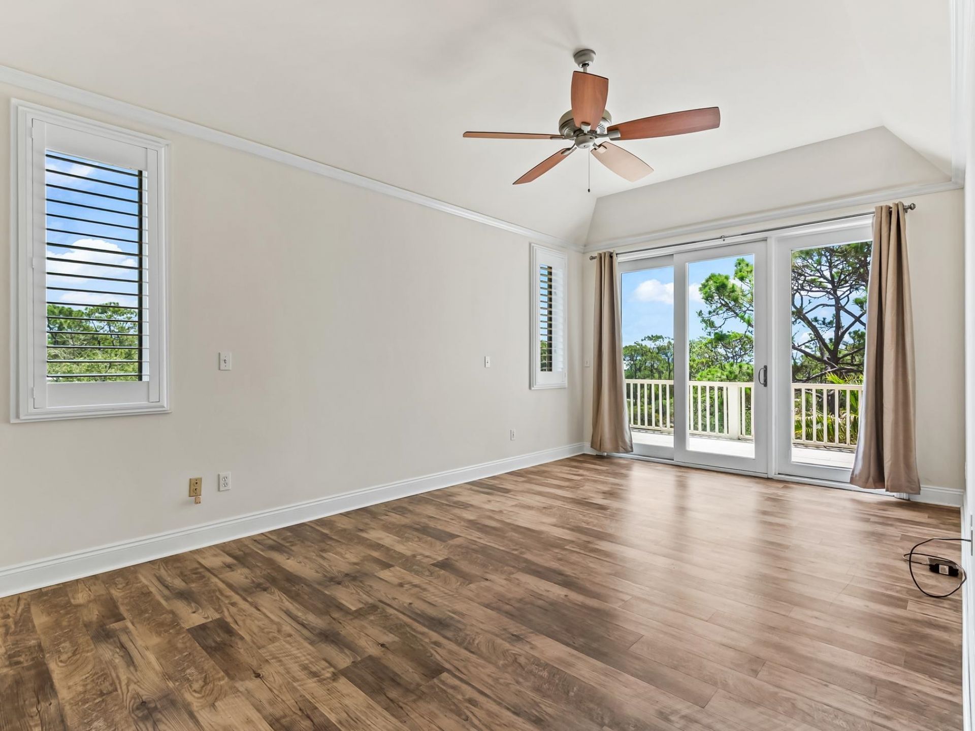 1604 Hawthorne Lane, Saint George Island, FL 32328 Photo