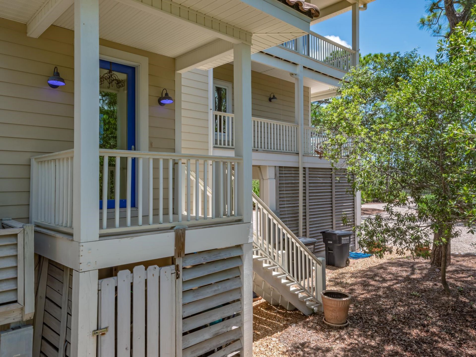 1604 Hawthorne Lane, Saint George Island, FL 32328 Photo