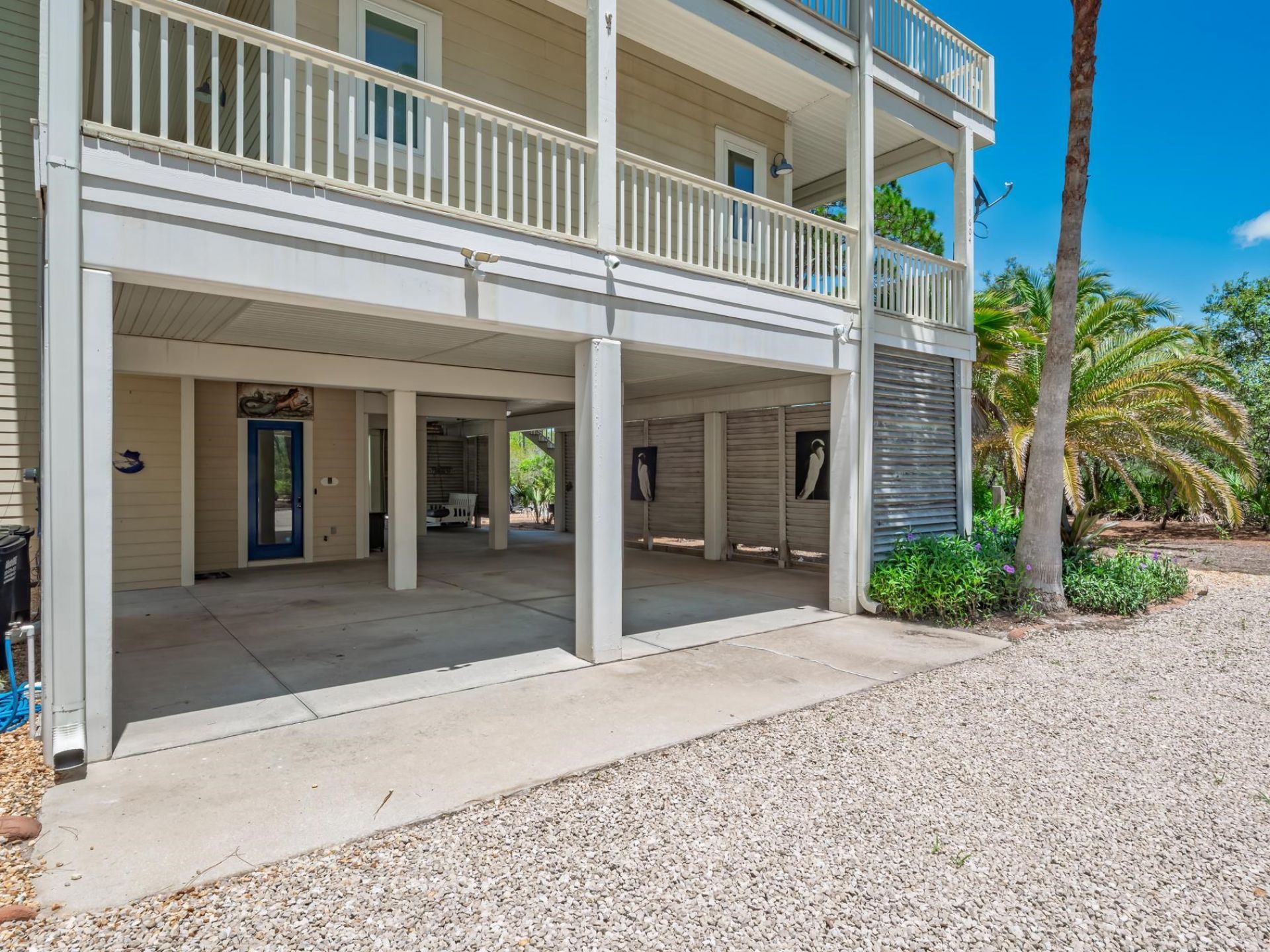 1604 Hawthorne Lane, Saint George Island, FL 32328 Photo