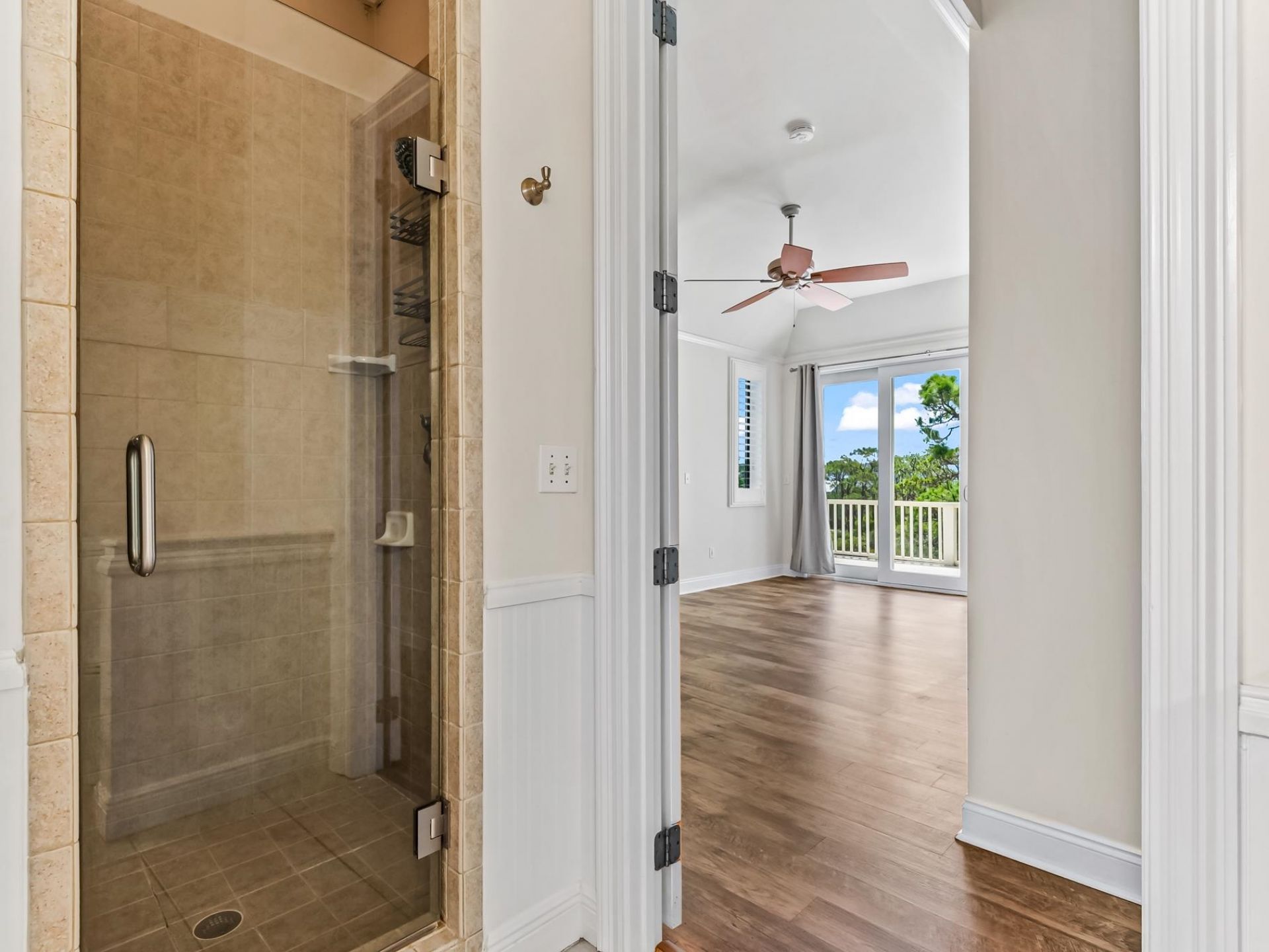 1604 Hawthorne Lane, Saint George Island, FL 32328 Photo
